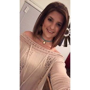 Meet your Posher, Kayla